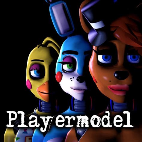 five nights at freddys pron|Top rated NSFW games tagged Five Nights at Freddy's .